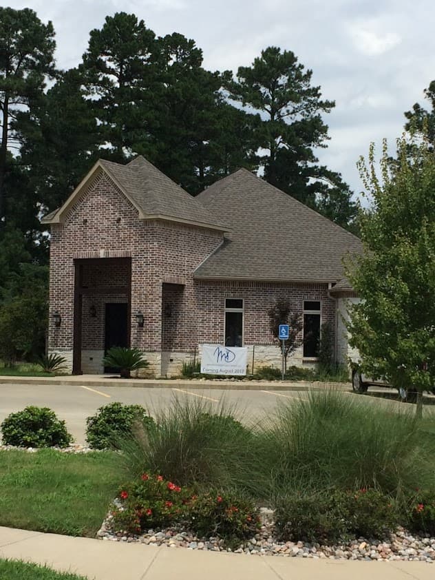 Ariana Flores, Master Aesthetician Tyler photo