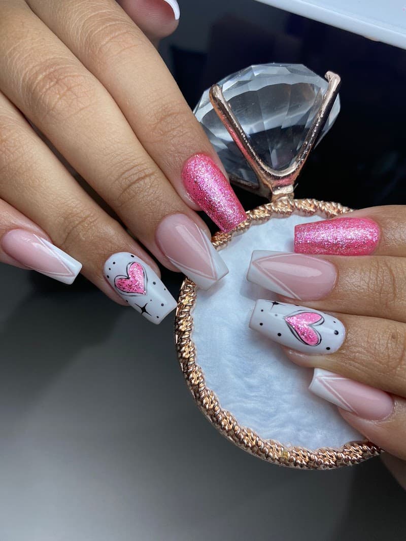 Ariana Nails San Lorenzo photo