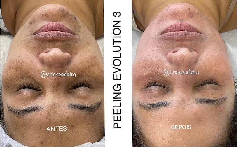 Ariane Elissa Dutra São José dos Campos photo