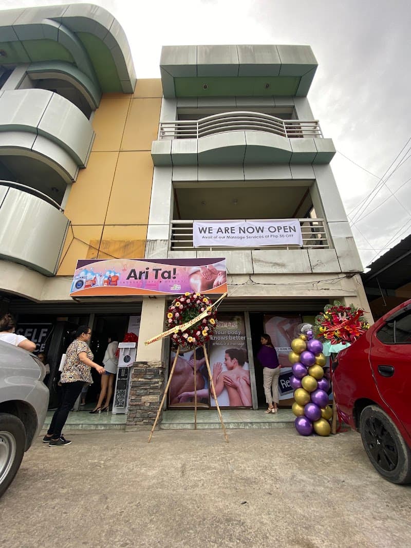 Arianna's Massage and Spa Cebu City photo