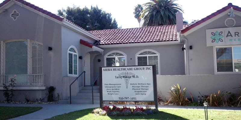 Ariba HealthCare Group Lodi photo