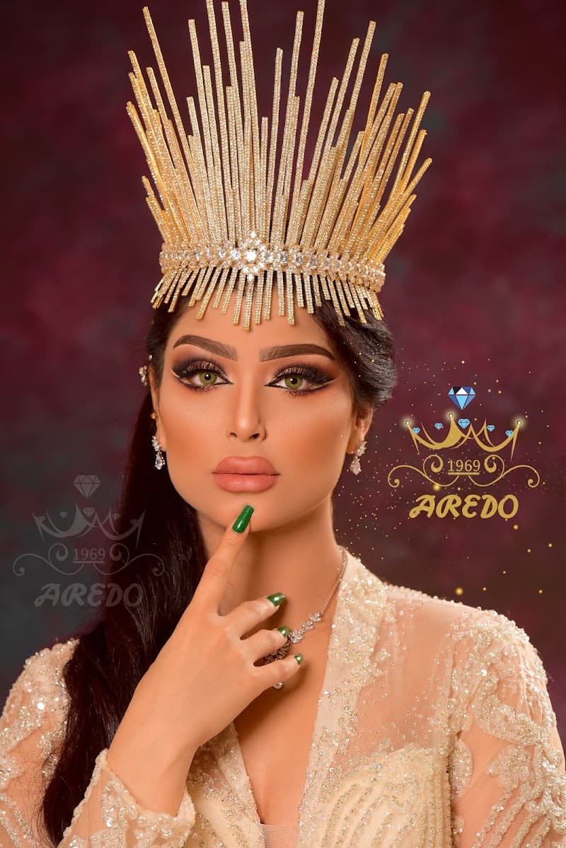 Arido Massage Center Baghdad photo
