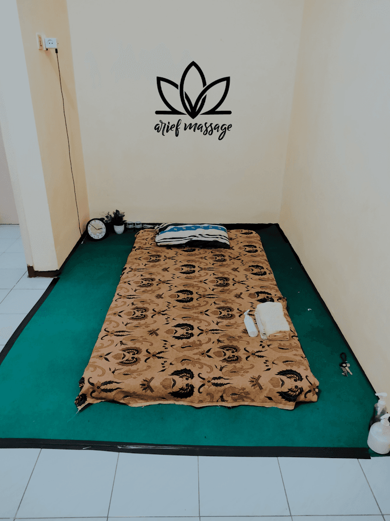 Arief Massage malang Malang Kabupaten photo