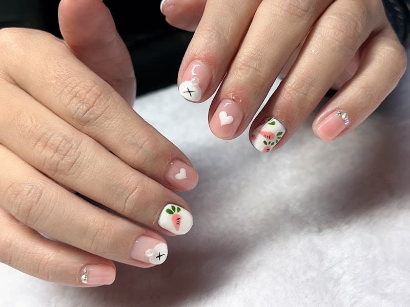 Ariel Beauty Center Miaoli City photo