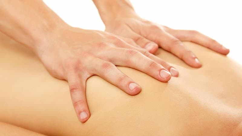 Ariel Masoterapia y Bienestar Ciudad de Buenos Aires photo