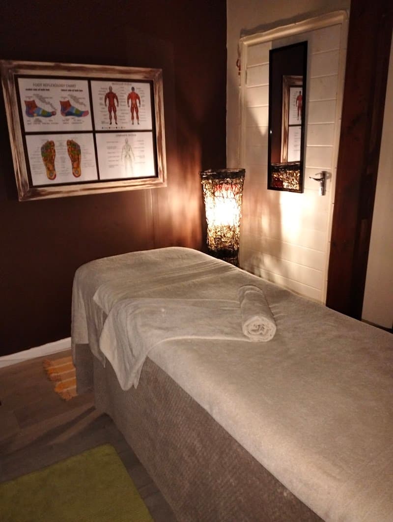 ARIEL Massage Healing & Beauty Studio Mossel Bay photo