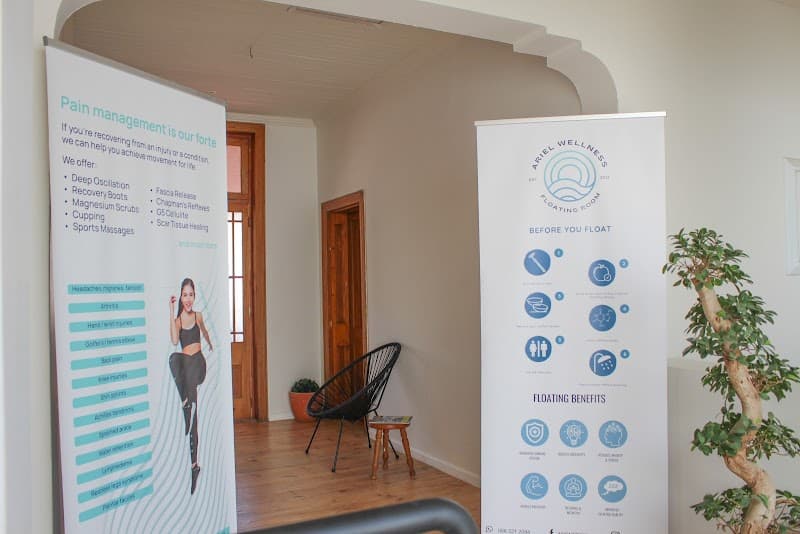 Ariel Wellness Knysna photo