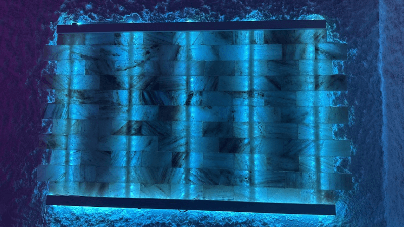 Ariela Salt Teraphy Sighetu Marmației photo