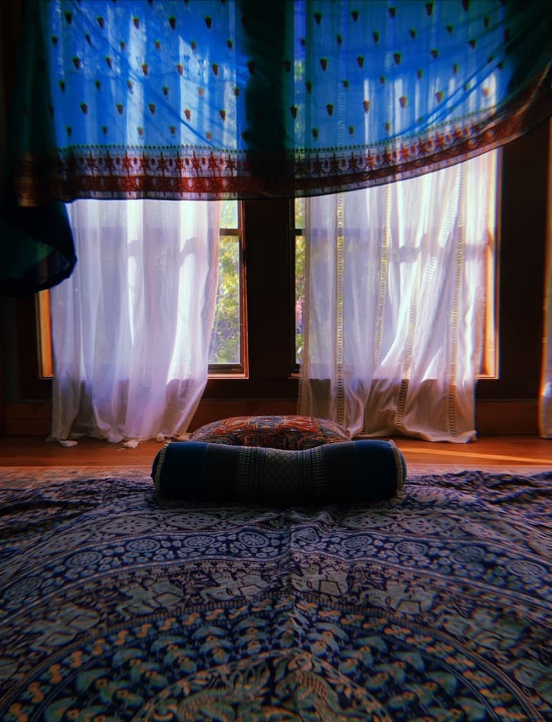 Arielas Thai massage Gainesville photo