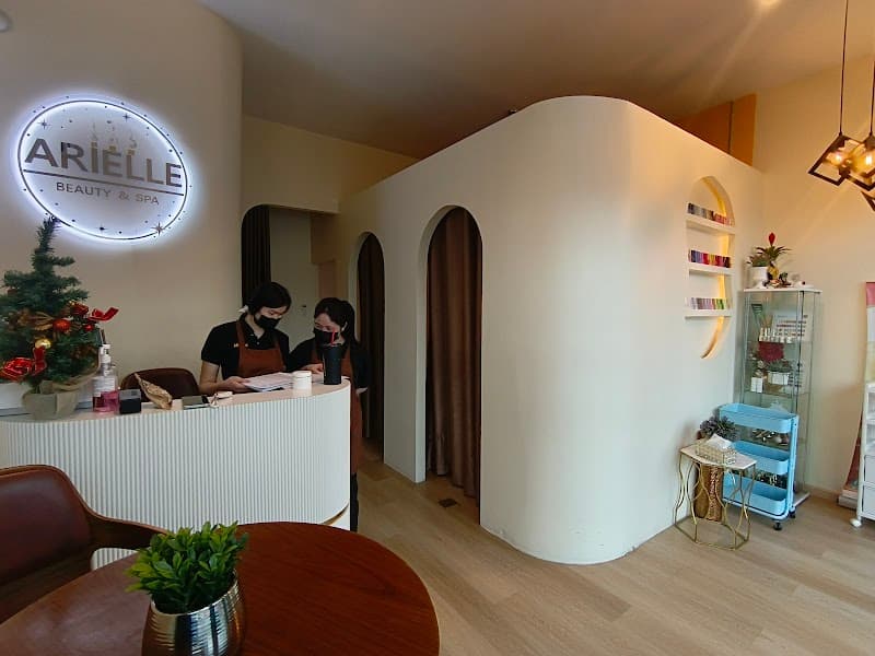 Arielle Spa Bangkok photo