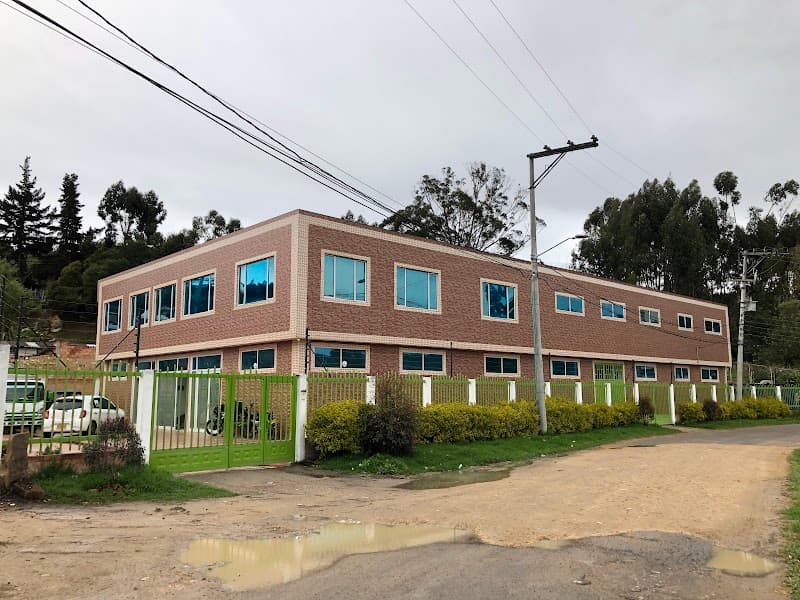 Aries B&H - Spa y Belleza Sibaté photo