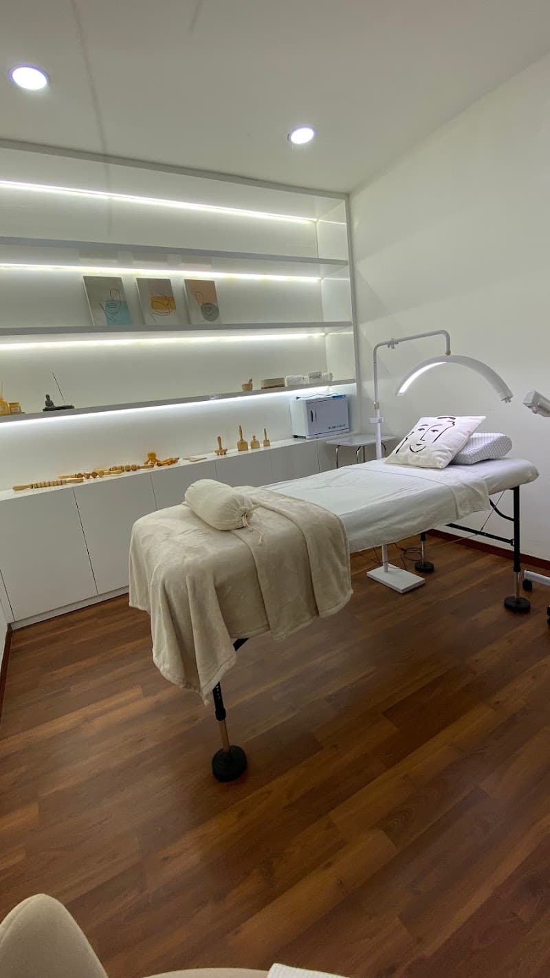Arieta Studio Spa Mexico City photo