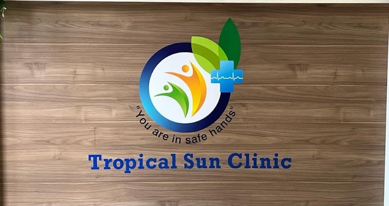 Arigato-Sun Clinic Warm Therapy Brisbane photo