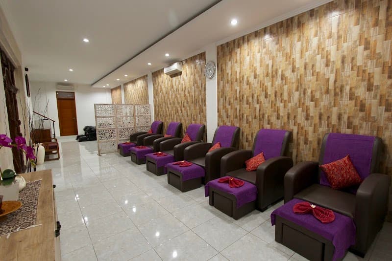Arimas Spa & Wedding Badung photo