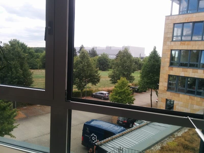 ARINSO Deutschland Mörfelden-Walldorf photo