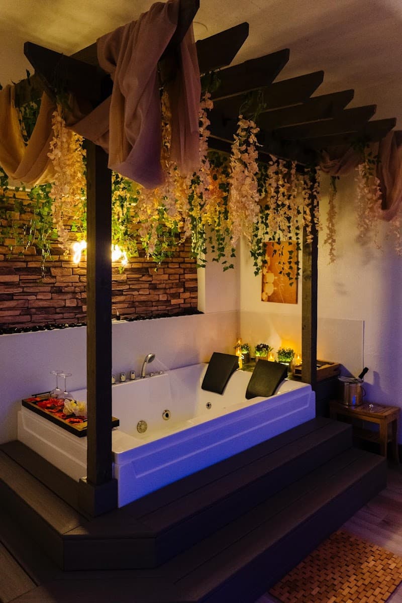 Aris Spa | Kissimmee Spa photo