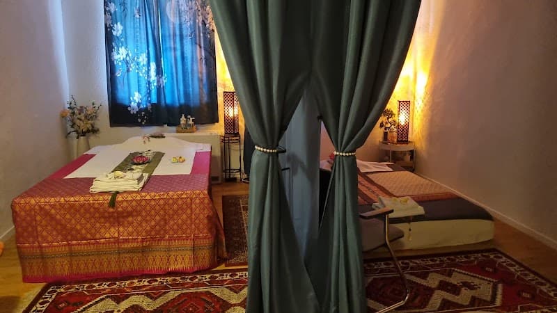 Arisa Thai-Massage Brugg photo