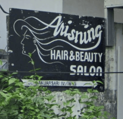 Arisning Salon Jakarta Selatan photo