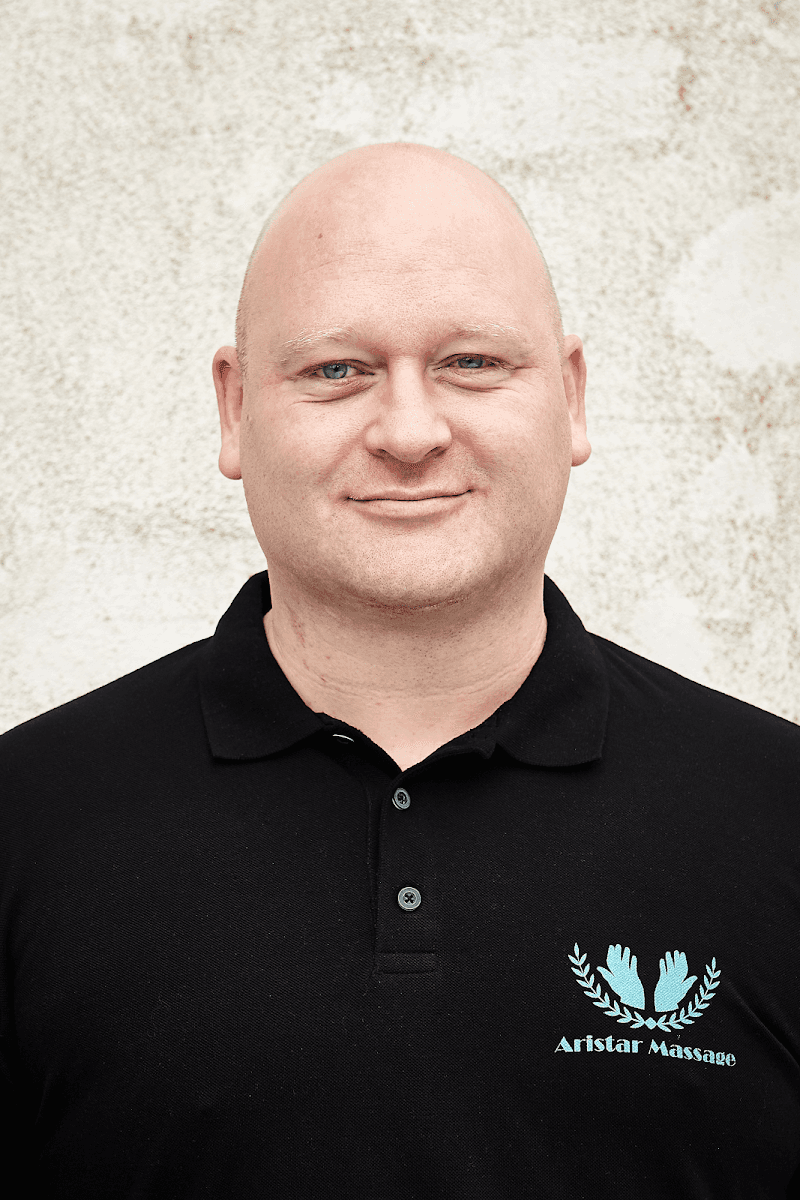 Aristar Massage Vordingborg photo