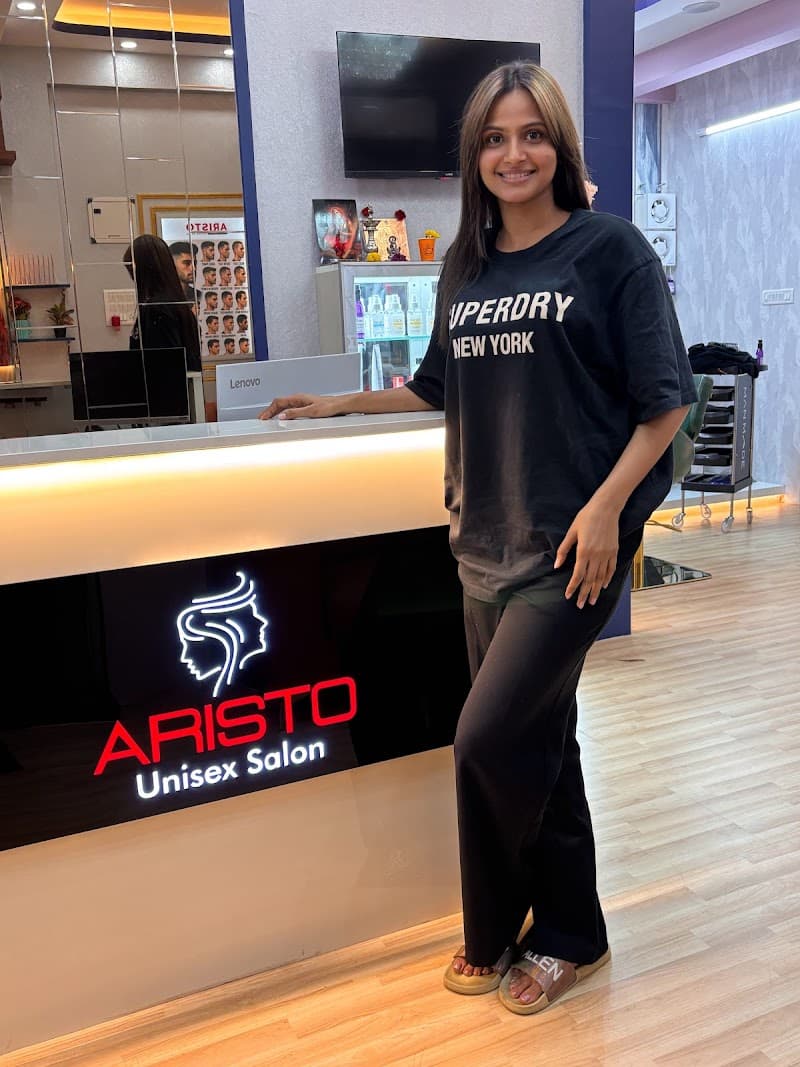 Aristo Spa Bangalore photo