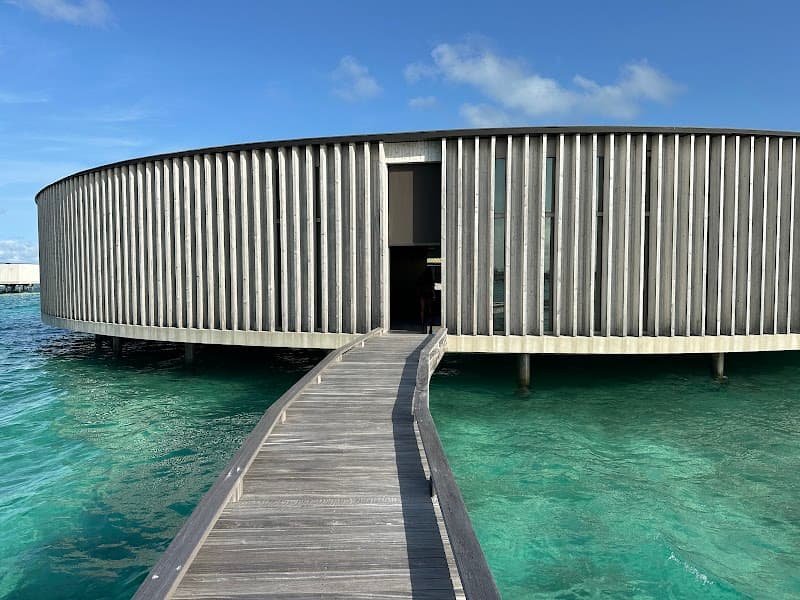 Aristo Spa Malé photo