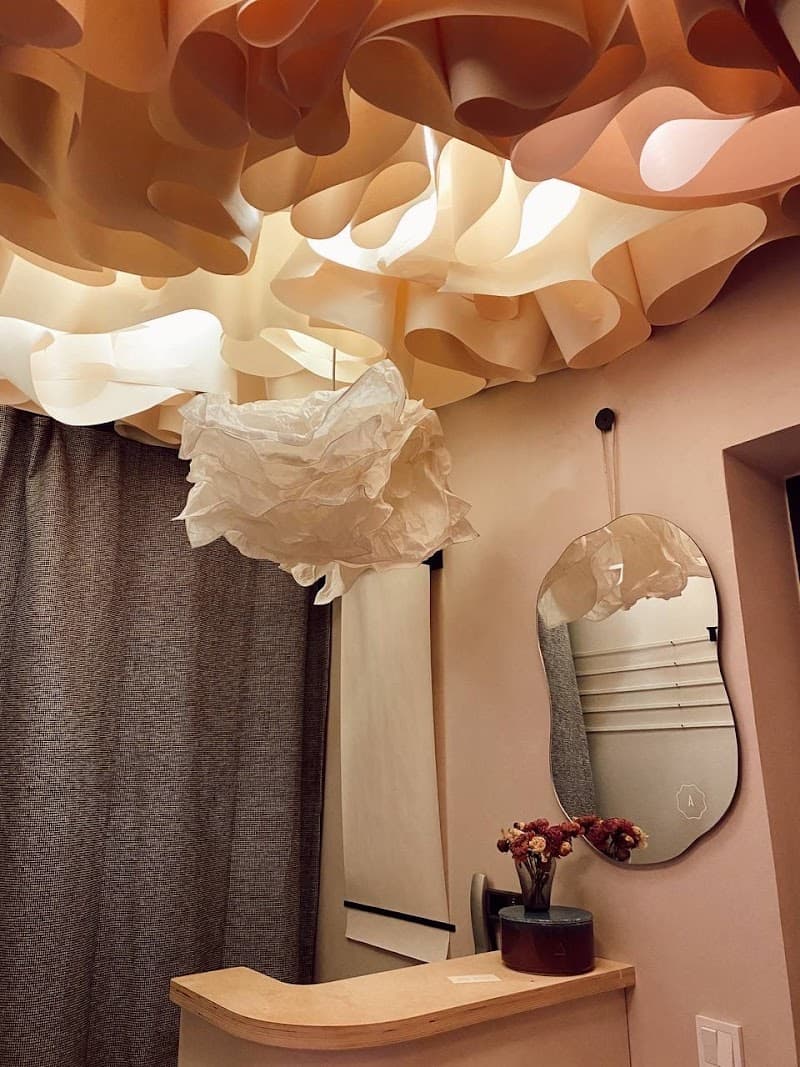 Aristocrat Home Spa Ulitsa Mendeleyeva photo