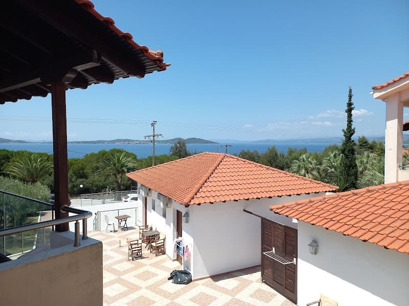 Aristoteles Holiday Resort & Spa Halkidiki photo