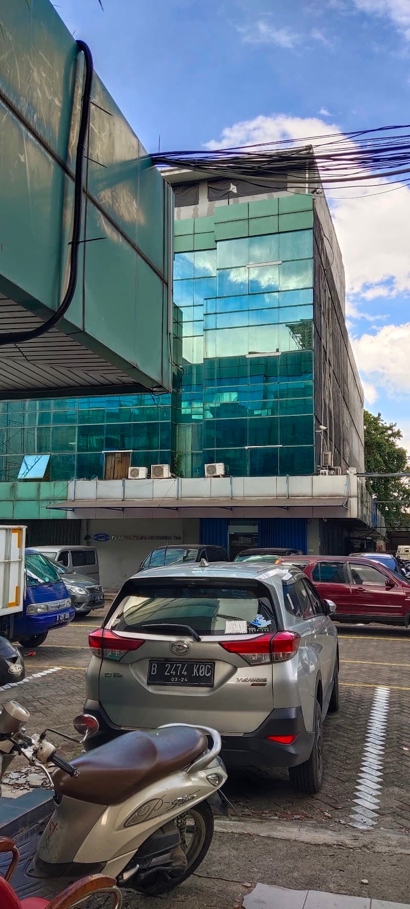 Arita Prima Indonesia Jakarta photo