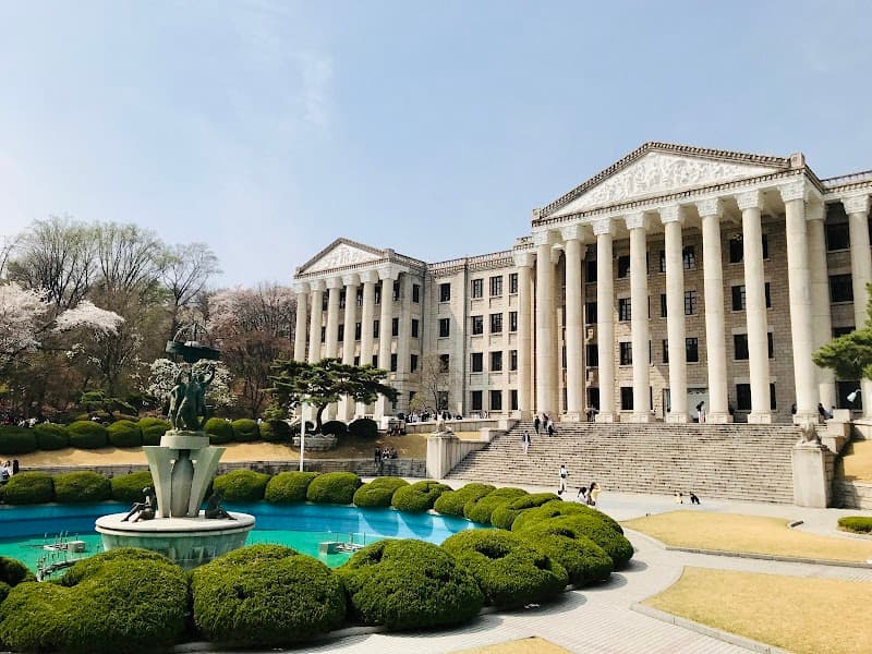 Aritaum Kyunghee University Branch Seoul photo