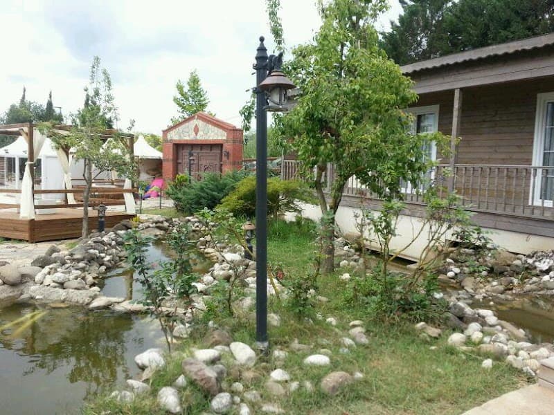 Ariva Spa Beykoz photo