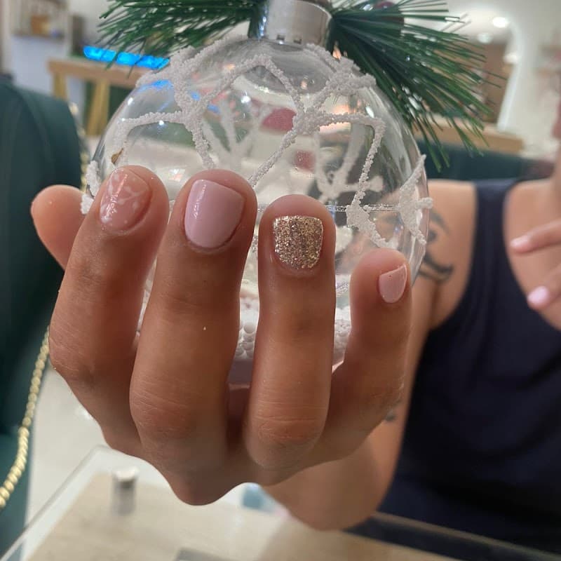 Arive Nails Bar Envigado photo