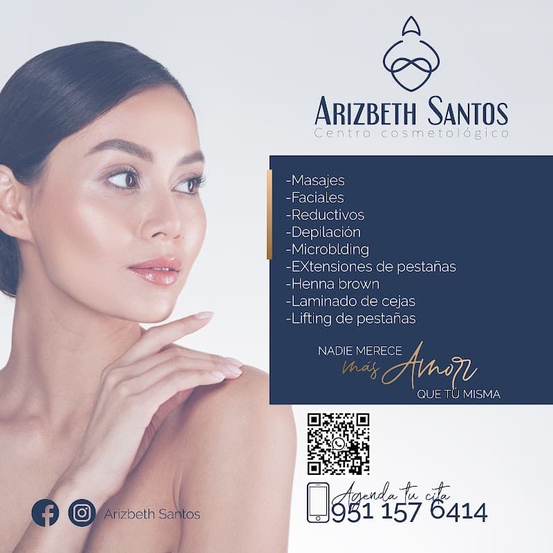 Arizbeth santos Santa Cruz Xoxocotlán photo