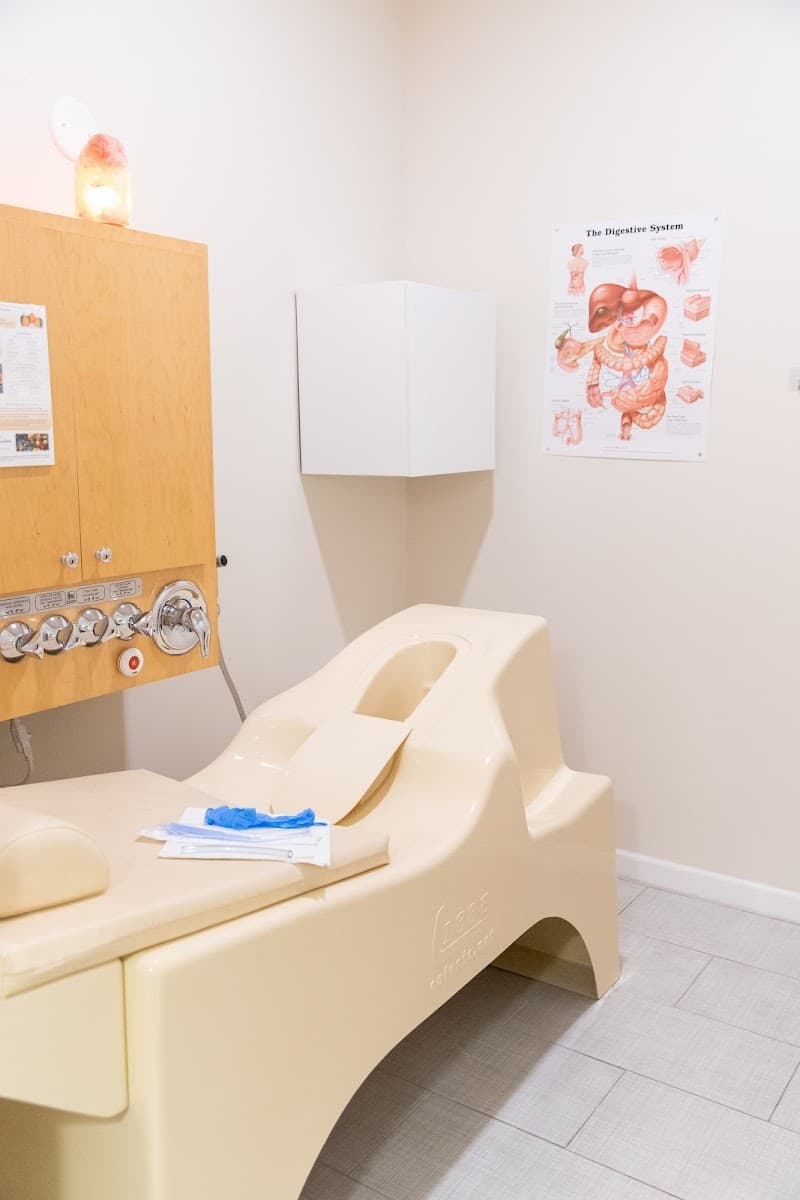 Arizona Colon Hydrotherapy Glendale photo