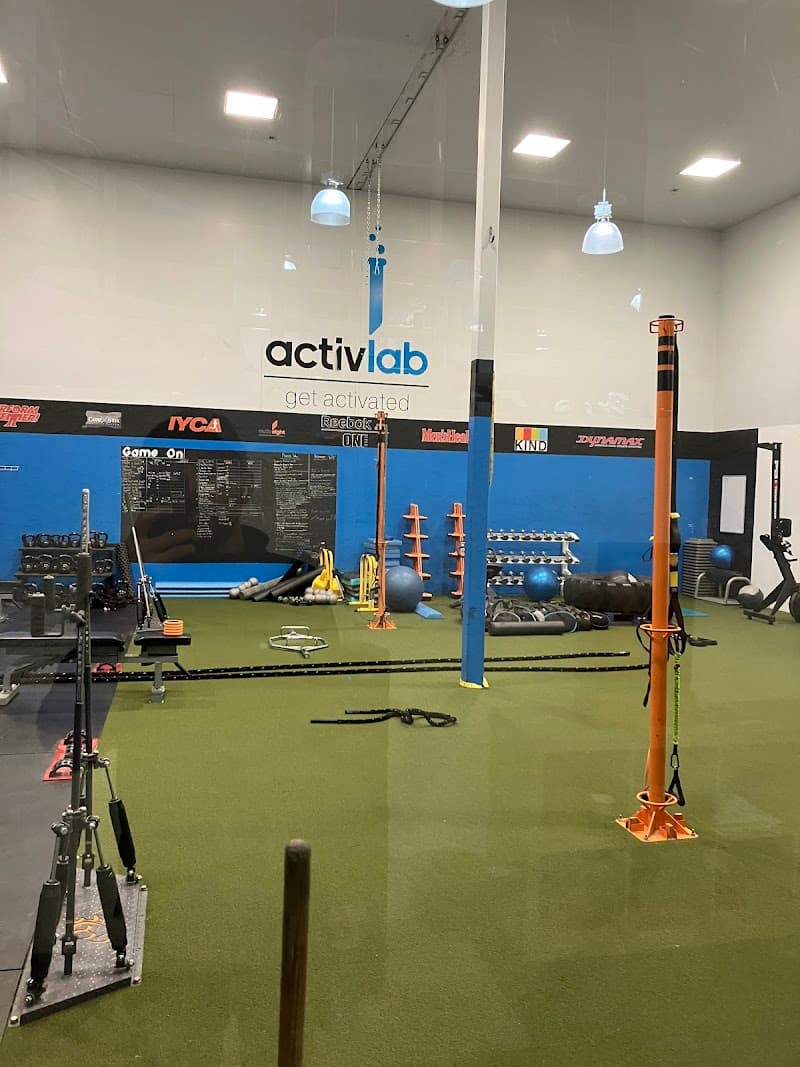 Arizona Grand Athletic Club Phoenix photo