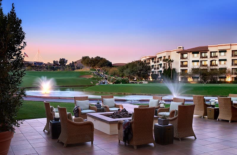 Arizona Grand Resort & Spa Scottsdale photo
