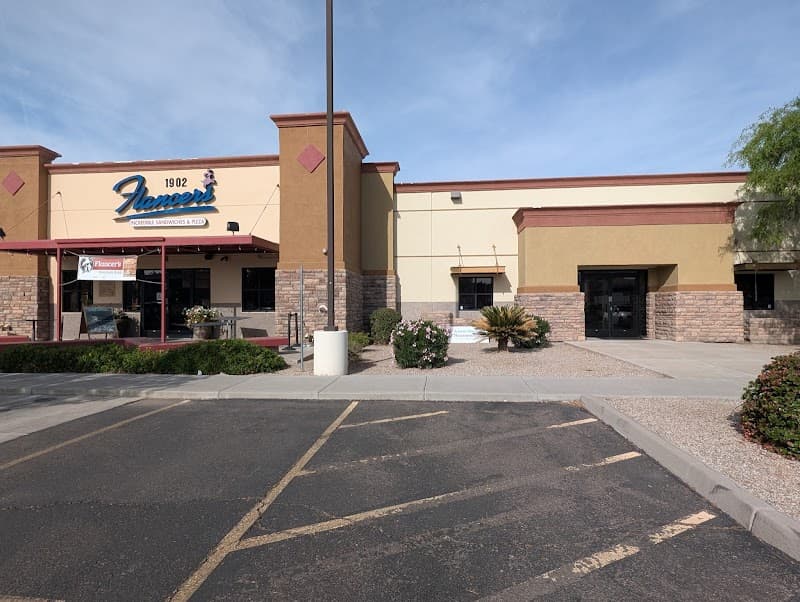 Arizona Massage & Neuromuscular Therapy Mesa photo