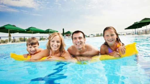 Arizona Pool and Spa Renovations Peoria photo