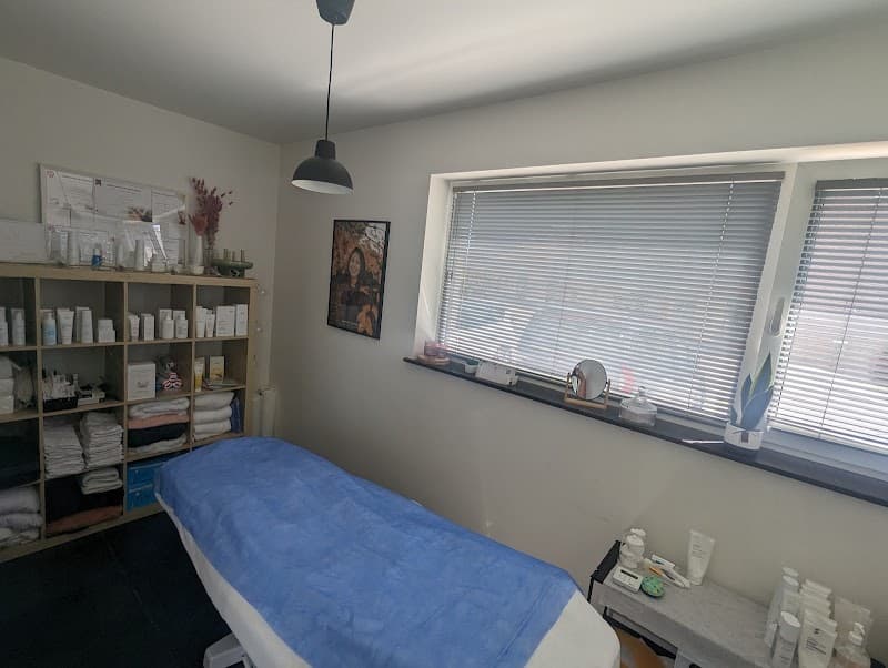 Arjoyce Beauty Corner Overijse photo