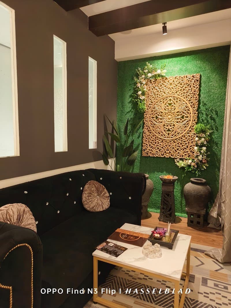 Arjuna SPA Shah Alam photo