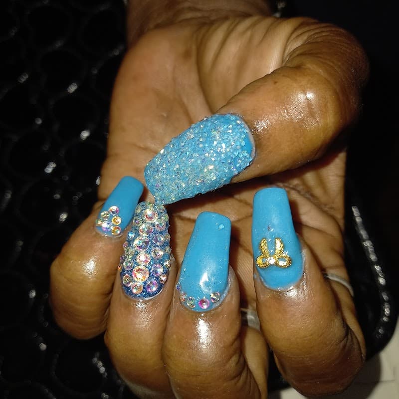 Ark Organic Supplies and Therapy Siparia photo