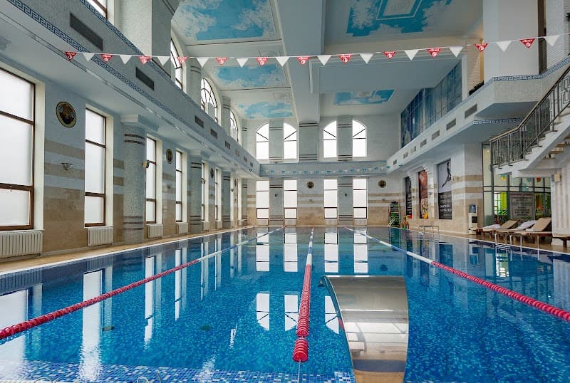 Ark SPA Palace Onilovoi Ln photo