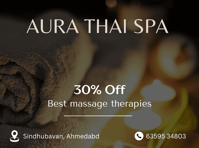 Ark Thai Spa Ahmedabad photo
