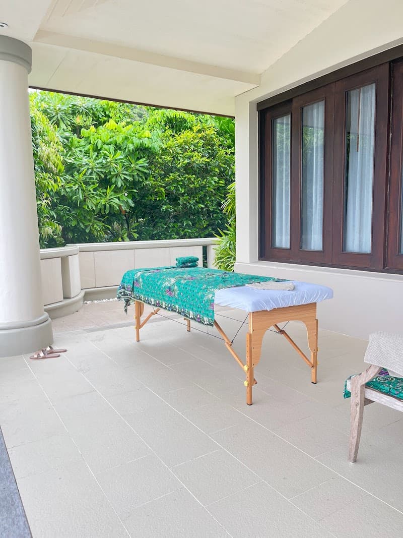 Arkanit Signature Massage Phuket photo
