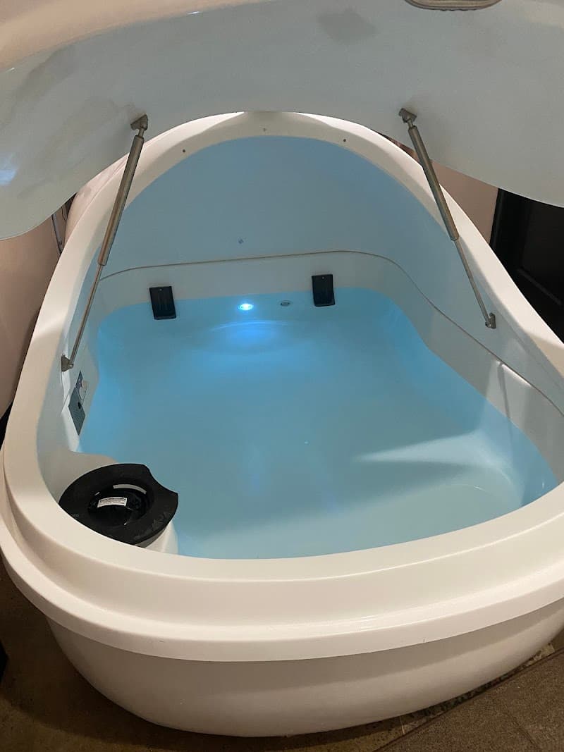 Arkansas Massage Clinic Conway photo