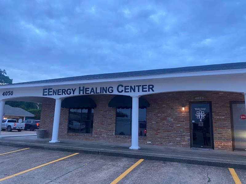 Arklatex EEnergy Healing Center Texarkana photo