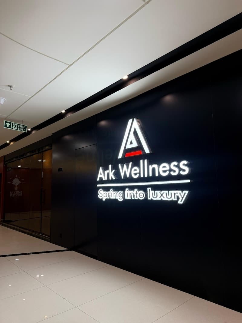 Arks Wellness Massage & Spa Parañaque photo