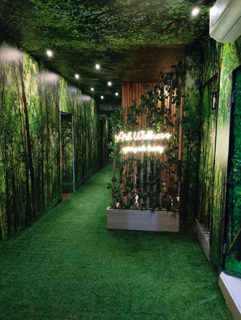 Arkwellness Hyderabad photo