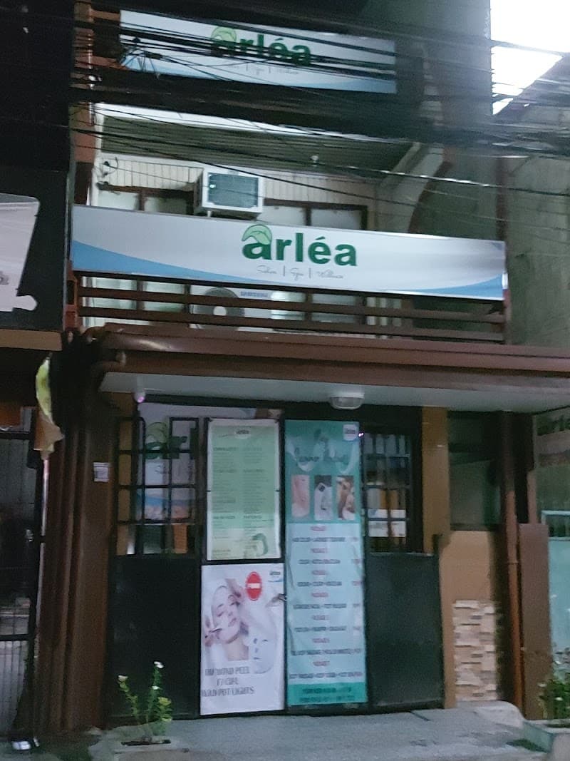 Arlea Salon, Spa & Wellness San Fernando photo