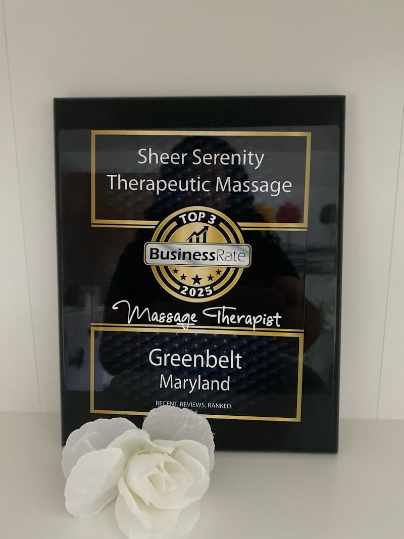 Arlethia's Massage District Heights photo