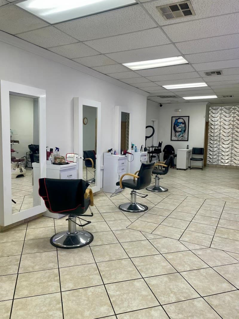 Arlette Estética & Spa Mexicali photo